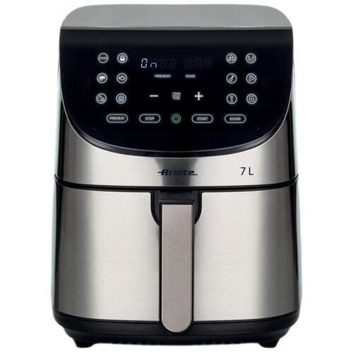 Air Fryer Frytkownica beztłuszczowa ARIETE 4628/00 7l 11 automatycznych programów