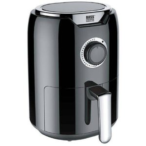 Air Fryer Frytkownica beztłuszczowa BASS POLSKA BH10870 2.5l programator czasowy