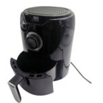 Air Fryer Frytkownica beztłuszczowa BASS POLSKA BH10870 2.5l programator czasowy