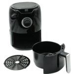 Air Fryer Frytkownica beztłuszczowa BASS POLSKA BH10870 2.5l programator czasowy