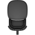 Air Fryer Frytkownica beztłuszczowa BEKO FRL 3374 B 7.6l z okienkiem do obserwacji postępów gotowania