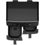 Air Fryer Frytkownica beztłuszczowa BEKO FRL 5388 B 8.5l z podwójnym koszem