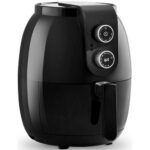 Air Fryer Frytkownica beztłuszczowa BERDSEN BD-650 3.6l grillowanie pieczenie