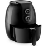 Air Fryer Frytkownica beztłuszczowa BERDSEN BD-650 3.6l grillowanie pieczenie