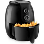 Air Fryer Frytkownica beztłuszczowa BERDSEN BD-650 3.6l grillowanie pieczenie
