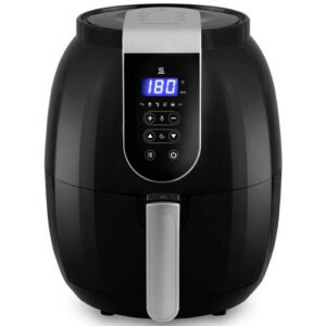 Air Fryer Frytkownica beztłuszczowa BERDSEN BD-651 3.6l programator czasowy