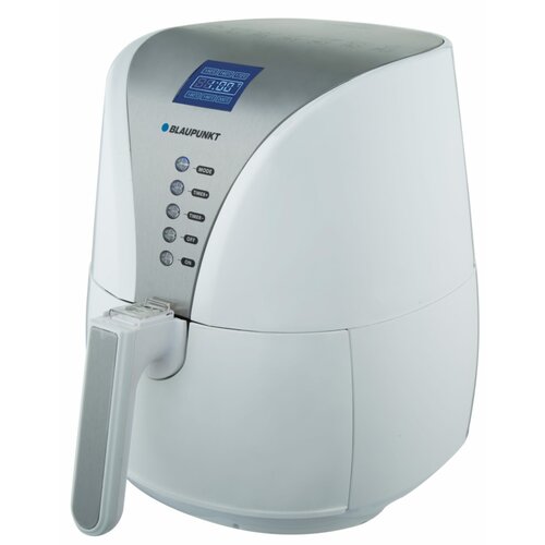Air Fryer Frytkownica beztłuszczowa BLAUPUNKT AFD601 4l programator czasowy