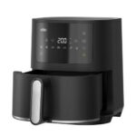 Air Fryer Frytkownica beztłuszczowa BRAUN MultiFry 3 HF-3030 4.3l 8 automatycznych programów