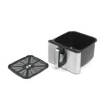 Air Fryer Frytkownica beztłuszczowa BREVILLE VDF131X 9l 6 automatycznych programów