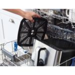 Air Fryer Frytkownica beztłuszczowa BREVILLE VDF131X 9l 6 automatycznych programów