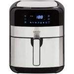 Air Fryer Frytkownica beztłuszczowa CAMRY CR 6311 5l programator czasowy