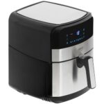 Air Fryer Frytkownica beztłuszczowa CAMRY CR 6311 5l programator czasowy