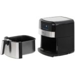 Air Fryer Frytkownica beztłuszczowa CAMRY CR 6311 5l programator czasowy