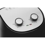 Air Fryer Frytkownica beztłuszczowa CASO GERMANY AF100 2.8l regulacja temperatury