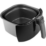 Air Fryer Frytkownica beztłuszczowa CASO GERMANY AF100 2.8l regulacja temperatury