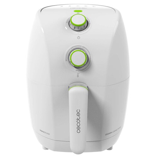 Frytkownica beztłuszczowa CECOTEC 3051 Cecofry Compact Rapid Air Fryer