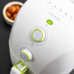 Frytkownica beztłuszczowa CECOTEC 3051 Cecofry Compact Rapid Air Fryer