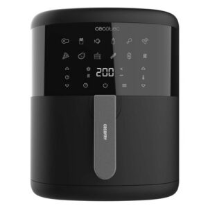 Air Fryer Frytkownica beztłuszczowa CECOTEC Cecofry Bombastik 6000 6l 12 automatycznych programów