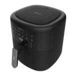 Air Fryer Frytkownica beztłuszczowa CECOTEC Cecofry Bombastik 6000 6l 12 automatycznych programów