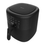 Air Fryer Frytkownica beztłuszczowa CECOTEC Cecofry Bombastik 6000 Full 6l 12 automatycznych programów