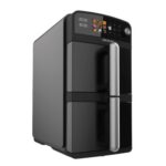 Air Fryer Frytkownica beztłuszczowa CECOTEC Cecofry DuoLevel 10000 10l z podwójnym koszem