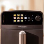 Air Fryer Frytkownica beztłuszczowa CECOTEC Cecofry DuoLevel 10000 10l z podwójnym koszem