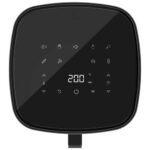 Air Fryer Frytkownica beztłuszczowa CECOTEC Cecofry Fantastik Window 5500 5.5l 9 automatycznych programów