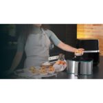 Air Fryer Frytkownica beztłuszczowa CECOTEC Cecofry Full InoxBlack 5500 Pro