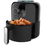 Air Fryer Frytkownica beztłuszczowa CECOTEC Cecofry Pixel 2500 2.5l 6 automatycznych programów