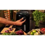 Air Fryer Frytkownica beztłuszczowa CECOTEC Cecofry Pixel 2500 2.5l 6 automatycznych programów