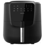 Air Fryer Frytkownica beztłuszczowa CECOTEC Cecofry Rain 5.5l 8 automatycznych programów