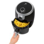 Air Fryer Frytkownica beztłuszczowa CLATRONIC FR 3769 H 1.8l programator czasowy