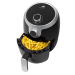 Air Fryer Frytkownica beztłuszczowa CLATRONIC FR 3769 H 1.8l programator czasowy