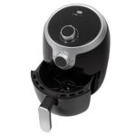 Air Fryer Frytkownica beztłuszczowa CLATRONIC FR 3769 H 1.8l programator czasowy