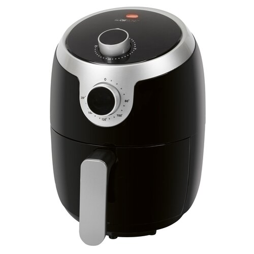 Air Fryer Frytkownica beztłuszczowa CLATRONIC FR 3769 H 1.8l programator czasowy