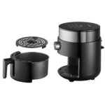 Air Fryer Frytkownica beztłuszczowa CONCEPT FR2500