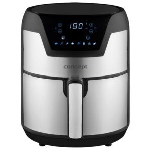 Air Fryer Frytkownica beztłuszczowa CONCEPT FR3500 3.5l programator czasowy