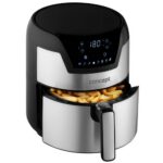 Air Fryer Frytkownica beztłuszczowa CONCEPT FR3500 3.5l programator czasowy