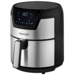 Air Fryer Frytkownica beztłuszczowa CONCEPT FR3500 3.5l programator czasowy