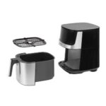 Air Fryer Frytkownica beztłuszczowa CONCEPT FR8010 7l 10 automatycznych programów