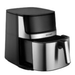 Air Fryer Frytkownica beztłuszczowa CONCEPT FR8010 7l 10 automatycznych programów