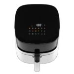 Air Fryer Frytkownica beztłuszczowa CONCEPT FR8010 7l 10 automatycznych programów
