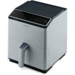 Air Fryer Frytkownica beztłuszczowa COSORI CAF-P583S-AEUR Dual Blaze 6.4l 6 opcji pieczenia programator czasowy