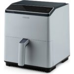 Air Fryer Frytkownica beztłuszczowa COSORI CAF-P583S-AEUR Dual Blaze 6.4l 6 opcji pieczenia programator czasowy