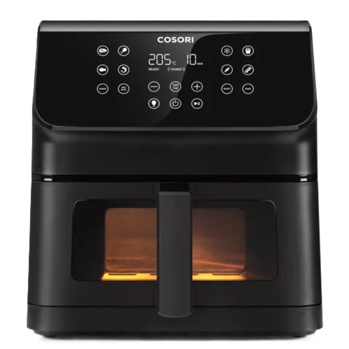 Air Fryer Frytkownica beztłuszczowa COSORI CAF-P653-KEUR Premium II Plus 6.2l 12 automatycznych programów