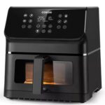 Air Fryer Frytkownica beztłuszczowa COSORI CAF-P653-KEUR Premium II Plus 6.2l 12 automatycznych programów