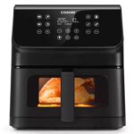 Air Fryer Frytkownica beztłuszczowa COSORI CAF-P653-KEUR Premium II Plus 6.2l 12 automatycznych programów
