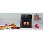Air Fryer Frytkownica beztłuszczowa COSORI CAF-P653-KEUR Premium II Plus 6.2l 12 automatycznych programów