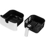 Air Fryer Frytkownica beztłuszczowa COSORI CP158-AF-RXW Premium Smart Biały 5.5l 11 programów gotowania