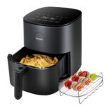 Air Fryer Frytkownica beztłuszczowa COSORI CAF-L501-KEUE Pro 4.7l 7 automatycznych programów